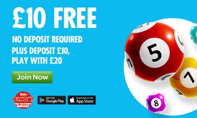 Online Bingo Offers No Deposit Required