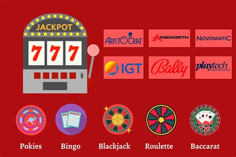 Online Casino Australia App