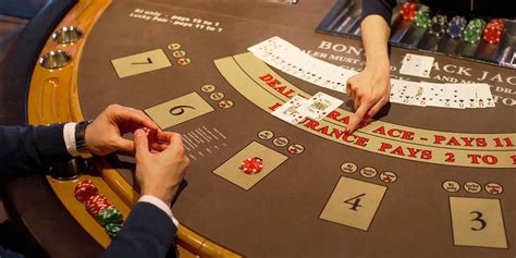 Online Casino Blackjack, Roulette Slots bet.