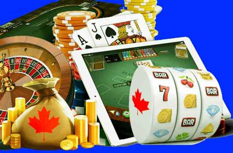 Online Casino Canada No Deposit