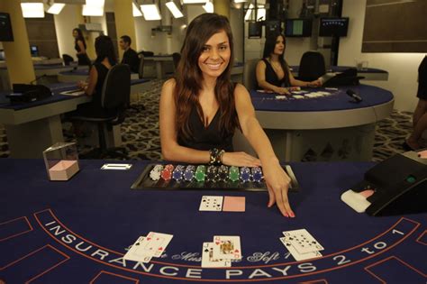Online Casino Dealer Training