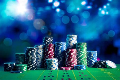 Online Casino Echt Geld Winnen