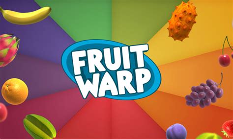 Online Casino Fruit Warp