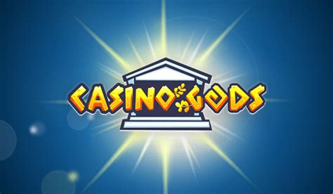 Online Casino Gods