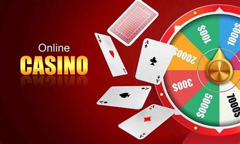 Online Casino Guide Online Casino Guide