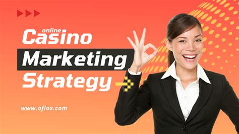 Online Casino Marketing Online Casino Marketing