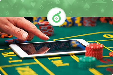 Online Casino Neu