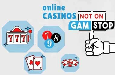 Online Casino Not Registered With Gamstop Online Casino Not Registered With Gamstop