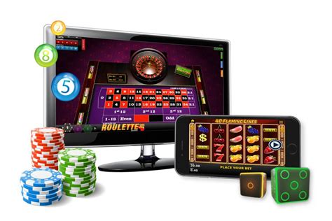 Online Casino Platform For Sale