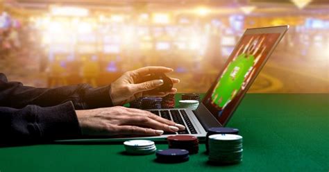 Online Casino Poker Tournaments