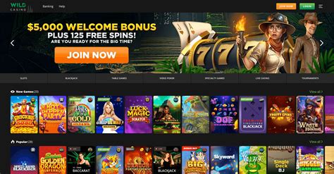 Online Casino Real Money Bitcoin