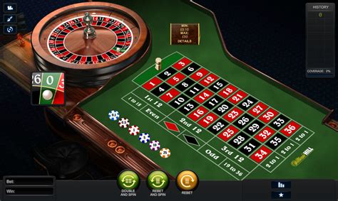 Online Casino Roulette Canada Online Casino Roulette Canada