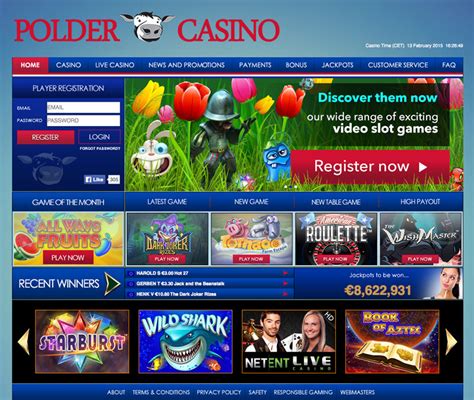 Online Casino Spelen Nederland