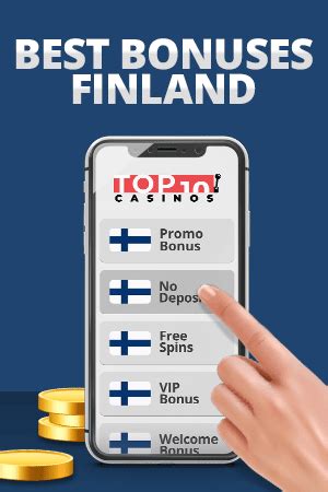 Online Casino Suomi