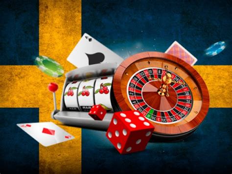 Online Casino Swedish