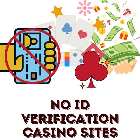 Online Casino Uk No Verification