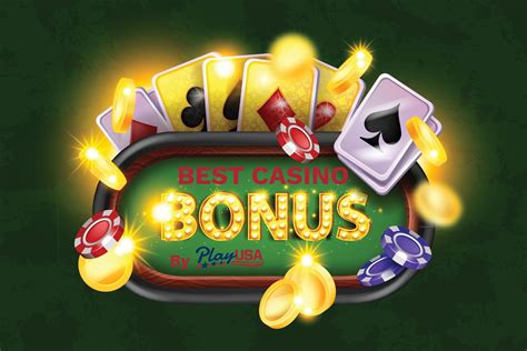 Online Casino With Sign Up Bonus