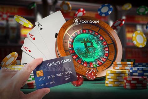 Online Casinos That Accept Credit Cards Csprocessrl