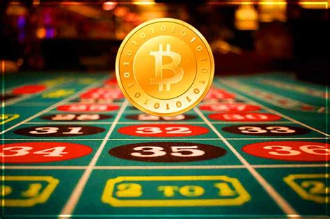 Online Casinos That Take Bitcoin