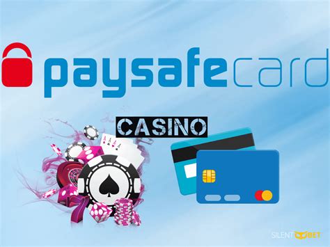 Online Casinos That Use Paysafe
