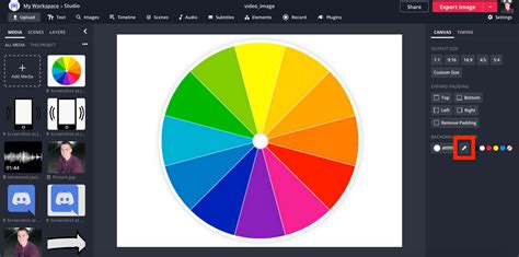 Online Color Picker From Image