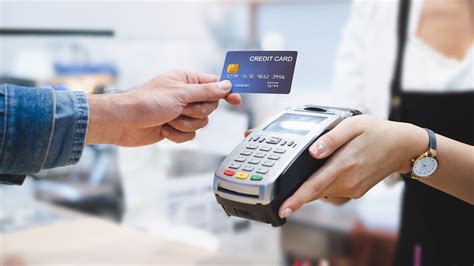 Online Credit Card Processing Service