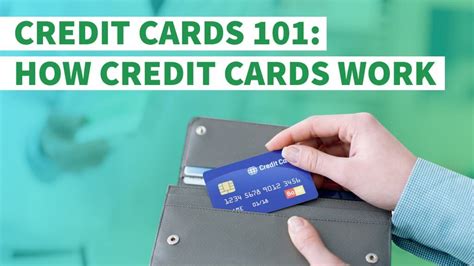 Online Credit Cards That Work