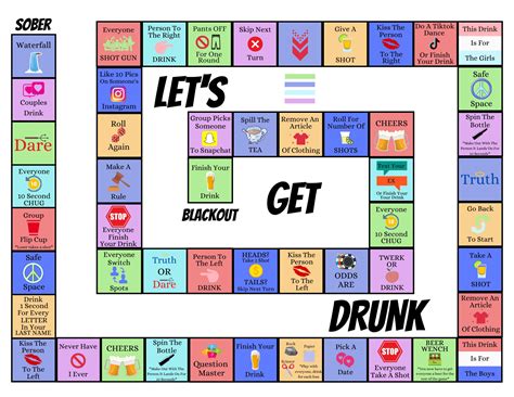 Online Drinking Games Cards