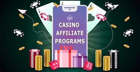 Online Gambling Affiliate Programs