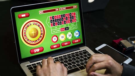 Online Gambling Illegal In Usa
