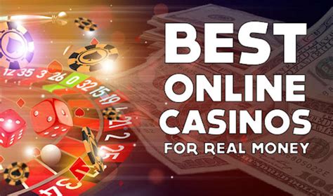 Online Gambling With Real Payouts