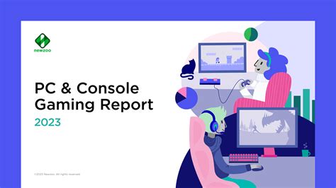 Online Gaming Report