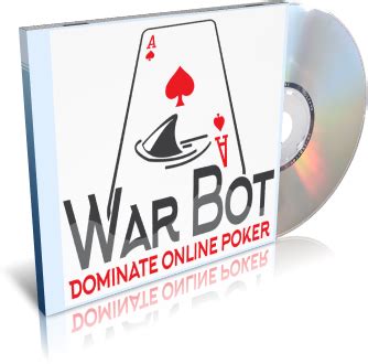 Online Poker Bots For Sale