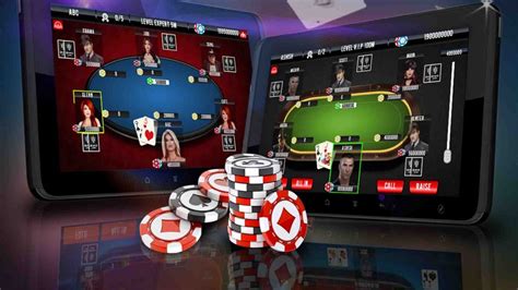 Online Poker Game Real Money