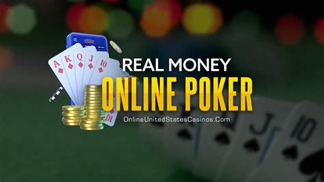 Online Poker Is A Scam