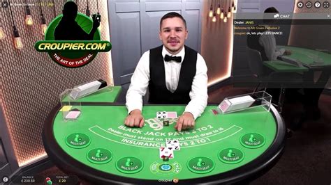 Online Poker With Real Dealers