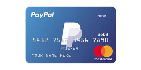 Online Prepaid Card Paypal Online Prepaid Card Paypal
