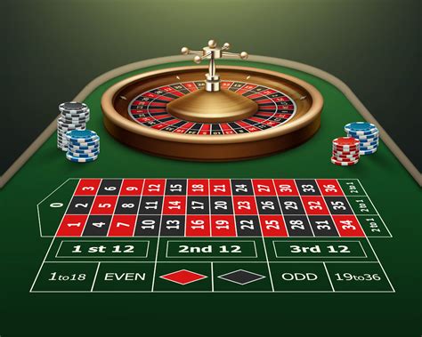 Online Roulette Casino Review Down
