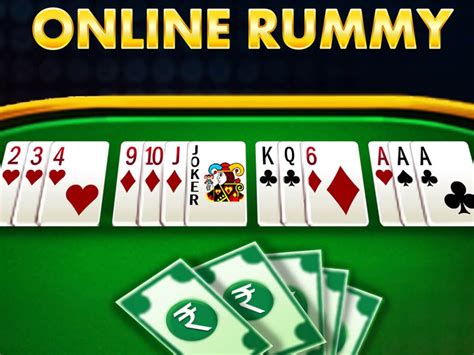 Online Rummy For Free