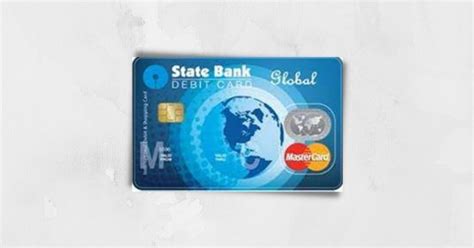 Online Shopping International Debit Card