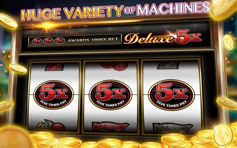 Online Slot Machines Real Money Usa