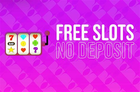 Online Slots No Deposit Uk Online Slots No Deposit Uk