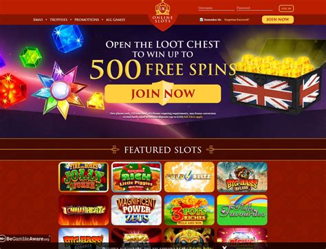 Online Slots Reviews Uk