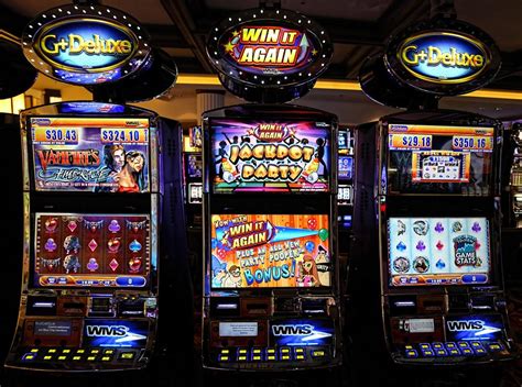 Online Slots That Pay Real Cash