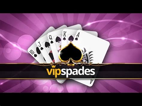 Online Spades Free With Real People