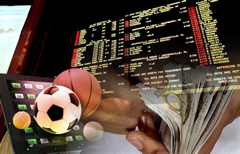 Online Sports Betting Trends, Predictions, Analysis.