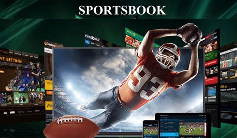 Online Sportsbook Free Bet