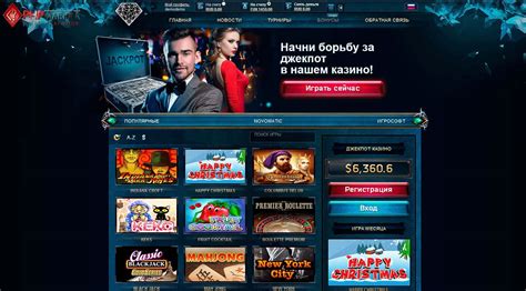 Online casino brllant club