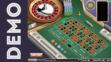 Online casino demo play