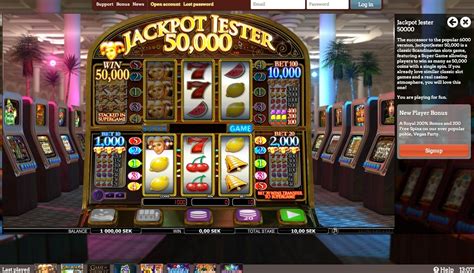 Online flash casino